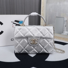 Chanel Top Handle Bags